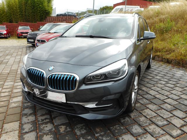 BMW 225 Baureihe 2 Active Tourer 225 xe Luxury Line