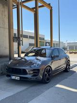 Porsche Macan S  - Porsche Macan: bis 25000 Euro