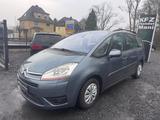 Citroën Grand C4 Picasso Tendance*Klima*7-sitz - Citroën Grand C4 Picasso / SpaceTourer aus 2009