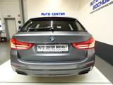 BMW M550 d xDrive*HUD*Panorama*NaviProff*DAB*HiFi - BMW M550 mit Diesel-Antrieb: Kombi, Xdrive