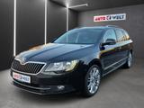 Skoda Superb Combi 2.0 TDI Elegance Bi-Xenon Navi DAB - Skoda Superb: Kombi, Elegance