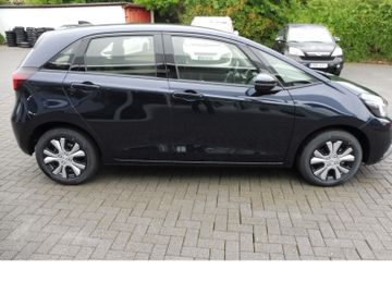 Honda Jazz 1.5 i-MMD Hybrid Elegance