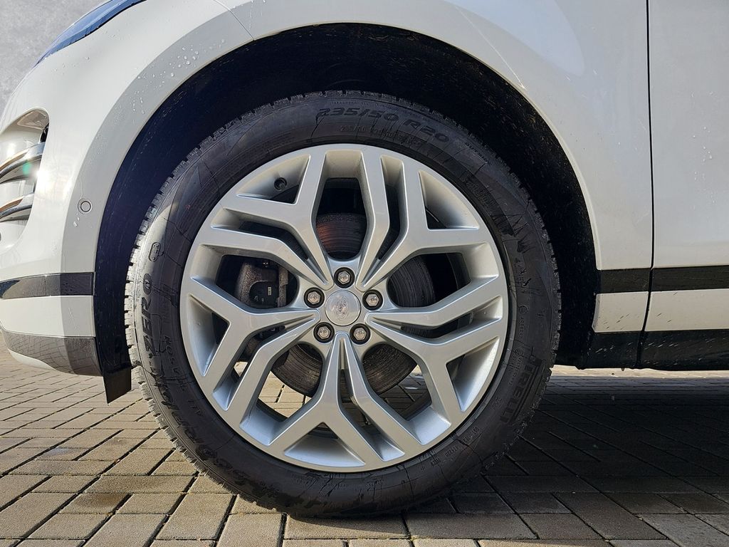 Land Rover Range Rover Evoque P300e R-Dynamic S