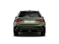 Audi A3 - Vorschau Bild 8