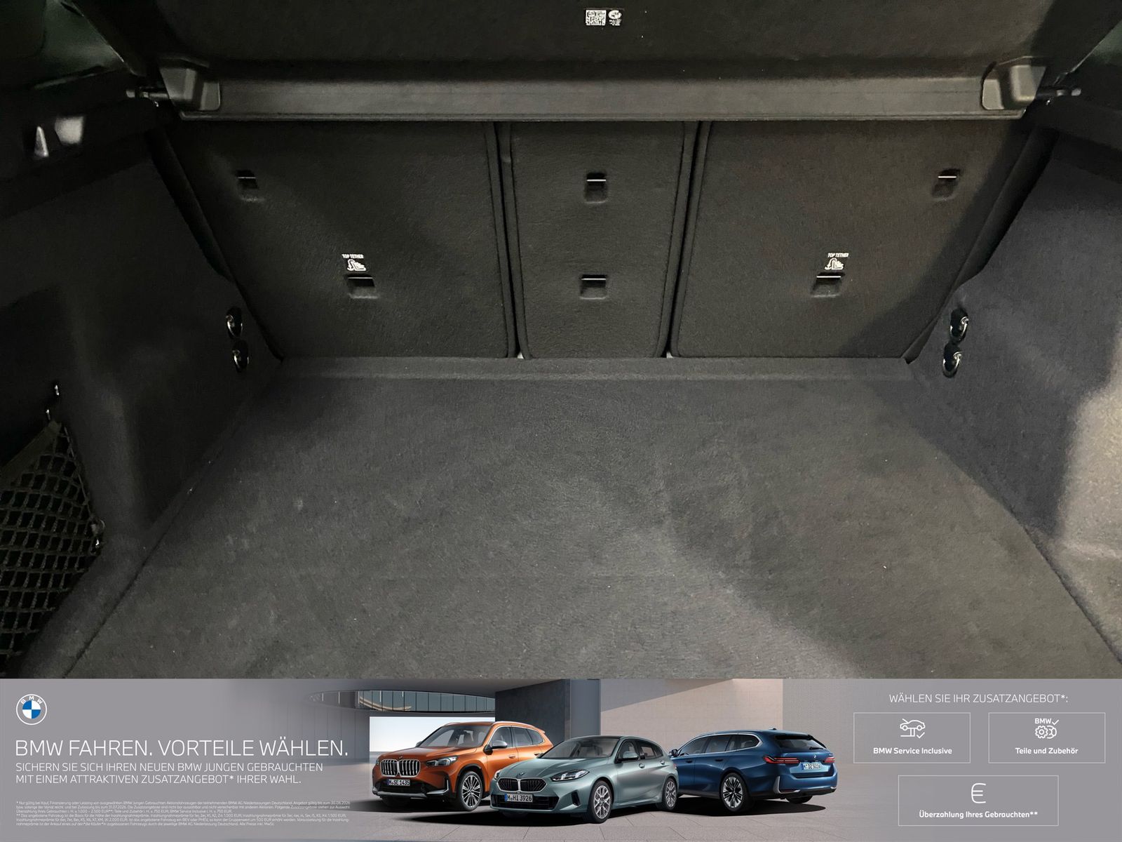 BMW 220 Active Tourer - Bild 15