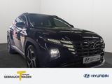 Hyundai Tucson 1.6 48V Mild Hybrid 4WD Prime - Hyundai Gebrauchtwagen von 2021
