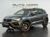 Cupra Ateca 4Drive *AHK*Akrapovic*DCC*ACC*Kamera*LED* - Cupra Ateca in Wuppertal