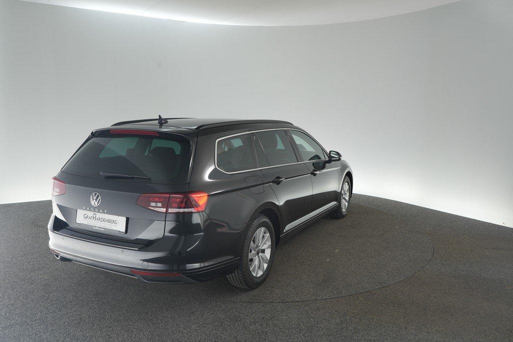 Volkswagen Passat Variant 2.0 TDI DSG Business ACC Navi AHK