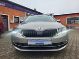 Skoda Octavia Combi Style DSG Panorama LED - Skoda Octavia: Automatik