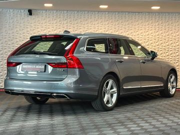 Volvo V90 - 8