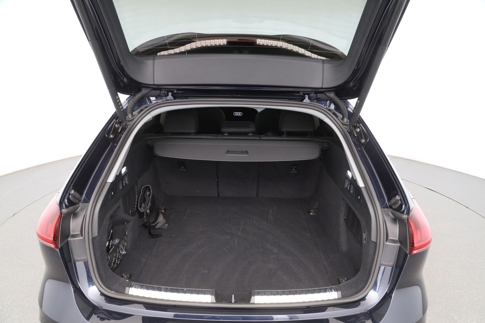 Audi A5 - Bild 11