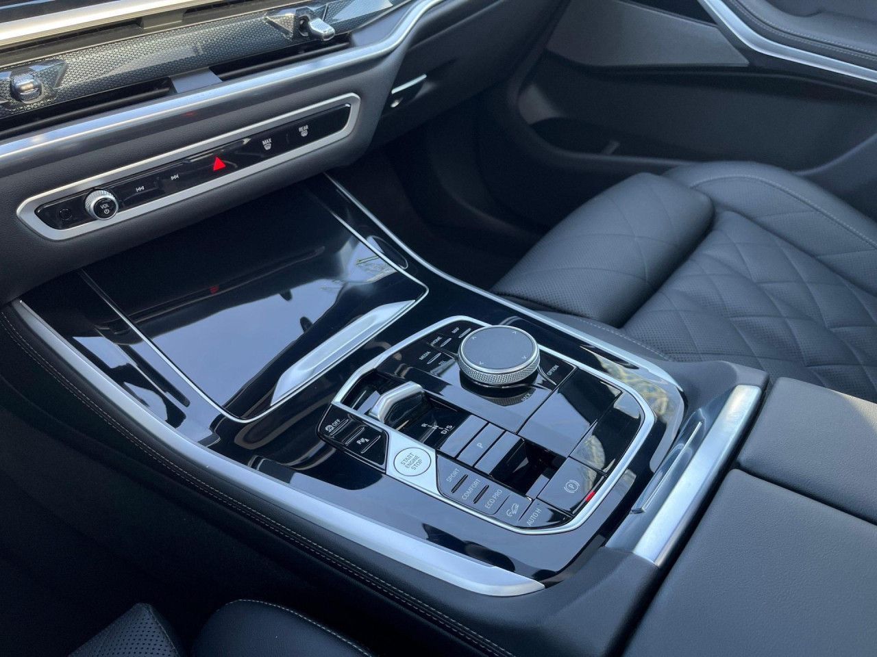 BMW X5 - Bild 13