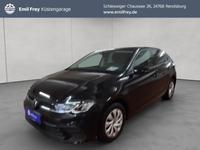 Volkswagen Polo 1.0 TSI OPF DSG Life NAVI KEYLESSS GJR