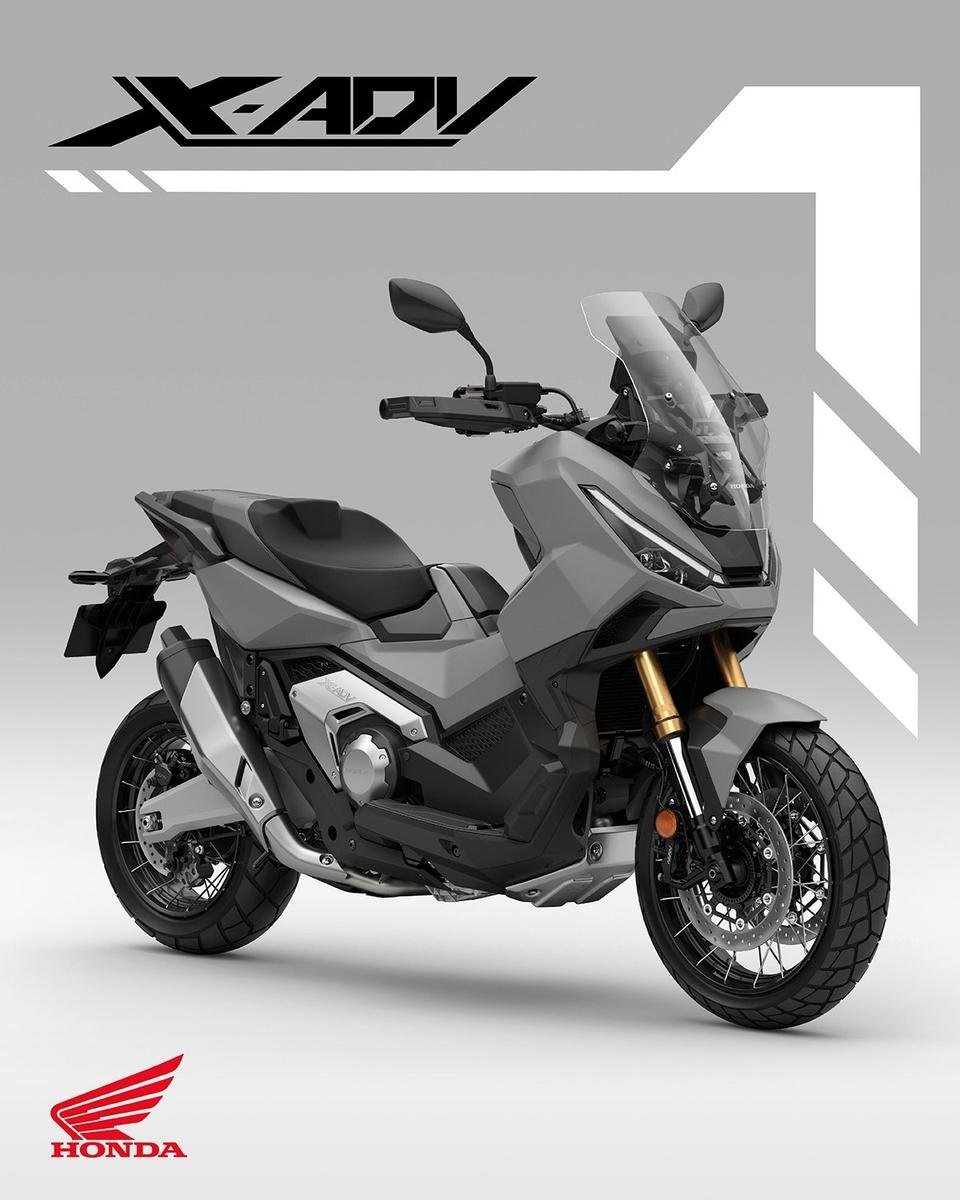 Honda X-ADV 750 2025  *sofort verfügbar*