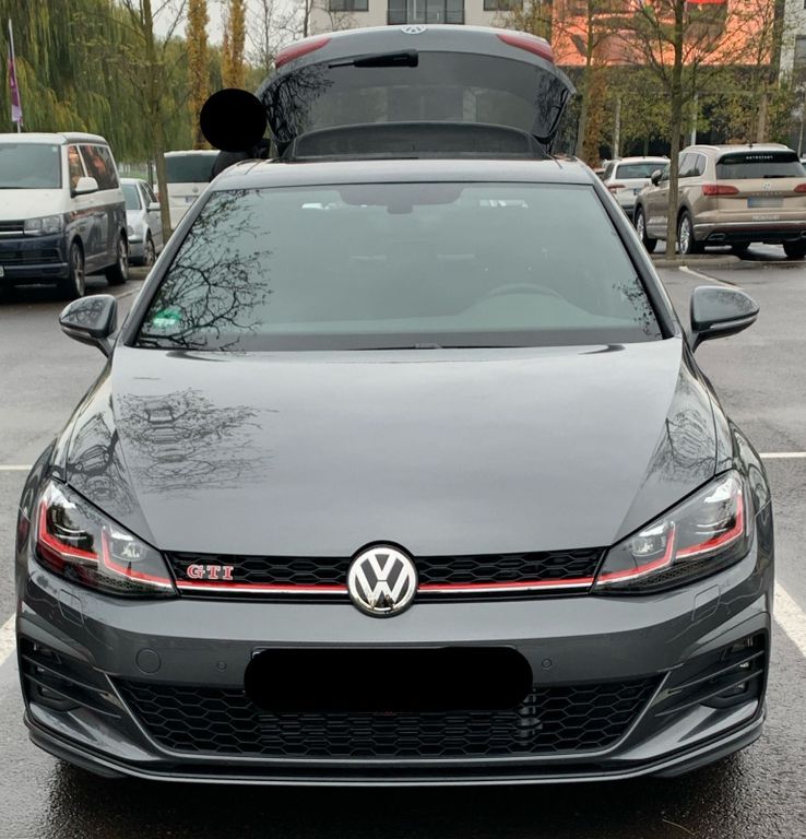 Image of Volkswagen Golf