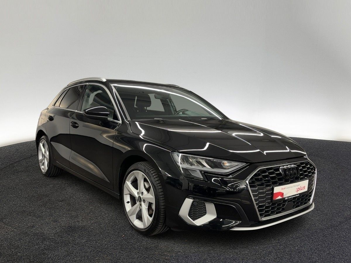 Audi A3 - Bild 8
