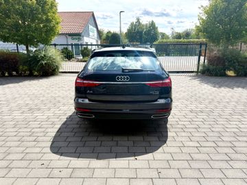 Audi A6 - 8