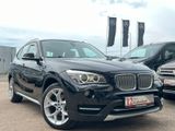 BMW X1 25 d xDrive *AUTOMATIK*NAV.PROF*XENON*LEDER* - BMW X1 mit Diesel-Antrieb: Automatik