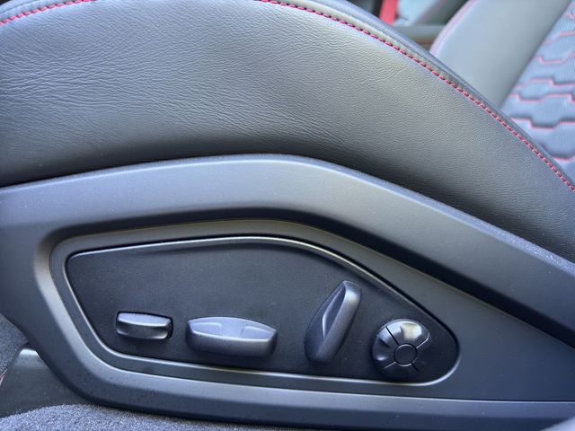 RS e-tron GT performance B&O HUD MATRIX-LED