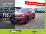 Volkswagen Tiguan Elegance TDI Matrix/CarPlay/AHK/StHz/360 - Volkswagen Tiguan Elegance mit Diesel-Antrieb