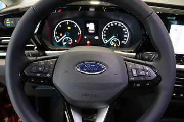 Fahrzeugabbildung Ford Grand Tourneo Connect Titanium AWD/Pano/Kamera