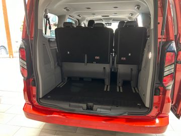 Ford Tourneo Custom Tit. 2.0 L1 NEUES MODELL SOFORT!