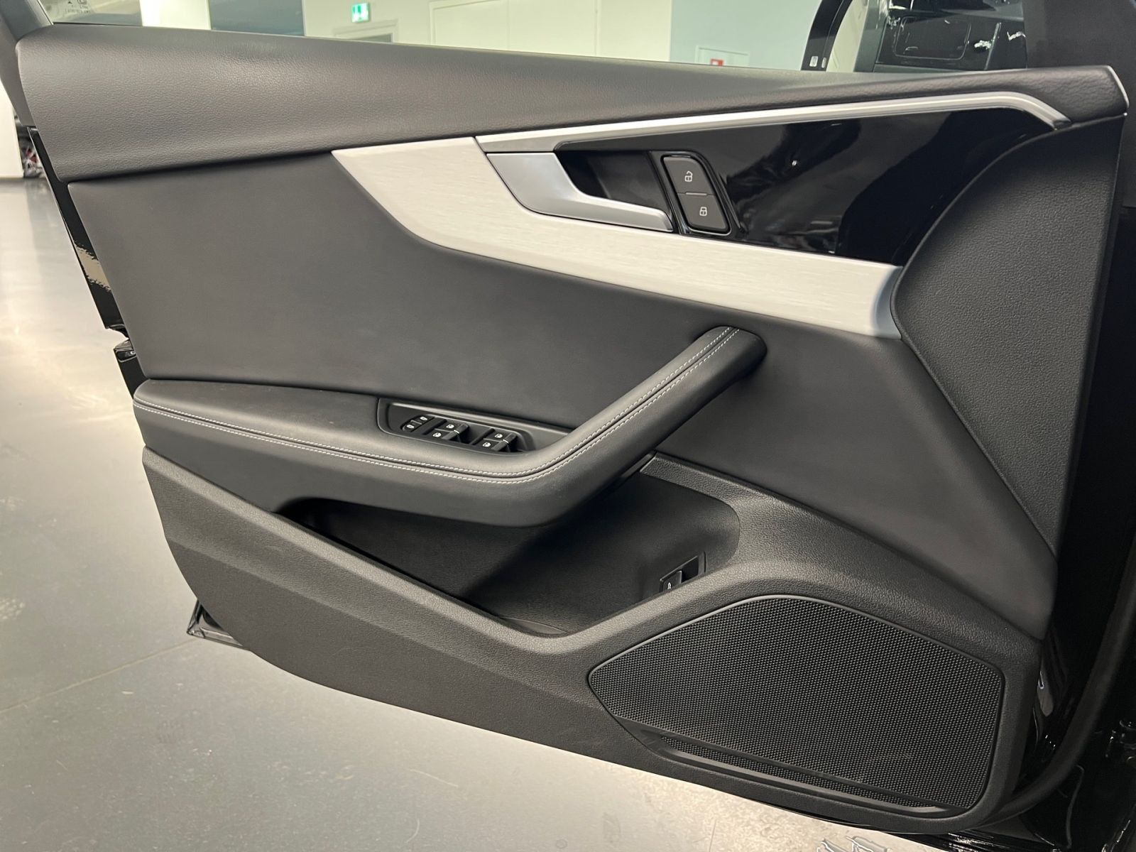 Audi A4 - Bild 7