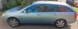 Nissan Primera P12 Traveller - Nissan Primera: P12