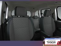 Opel Combo - Vorschau Bild 6