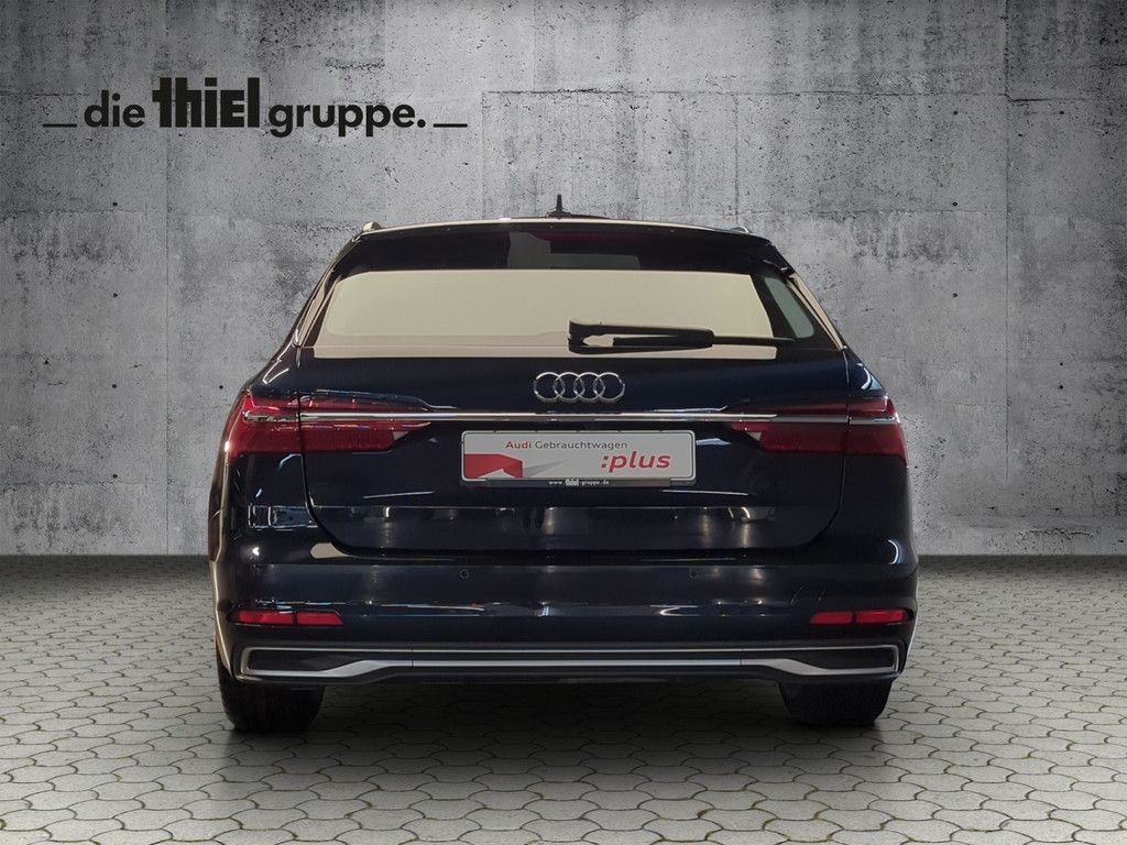 Audi A6 - Bild 5