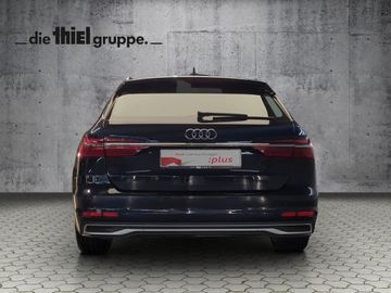 Audi A6 - 5
