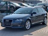 Audi A3 Sportback 1.6 TDI Ambition - Audi A3 aus 2012: TDI