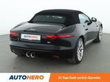 Jaguar F-TYPE 3.0 V6 S Aut.*NAVI*BI-XENON*PDC*CAM*SHZ* - Jaguar F-Type Gebrauchtwagen