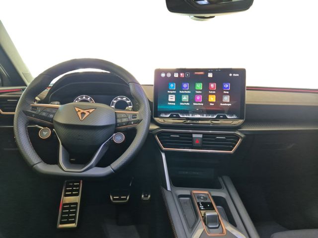 Cupra Leon Sportstourer 1.5 eTSI 110 kW