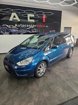 Ford S-Max 2.0 Titanium, HU/AU Neu, Sitzh., PDC, 2ZKA - gebrauchte Ford S-Max aus dem Jahr 2007