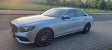 Mercedes-Benz E 200 d AMG Umbau Autom. Diesel  - Mercedes-Benz E 200 in Essen