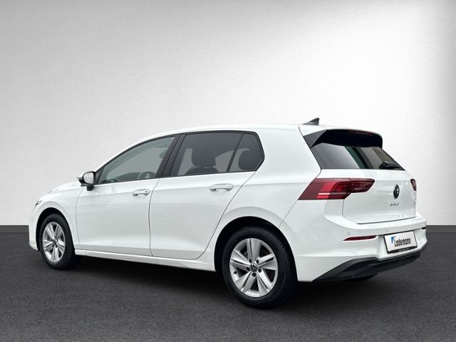 Golf 1.5 TSI FACELIFT AHK+HEAD-UP+RFK+ACC+NAVI.+