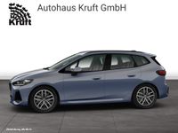 BMW 220 Active Tourer - Vorschau Bild 6