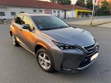 Lexus NX 300 300h E-FOUR Luxury Line Luxury Line - Lexus aus 2016