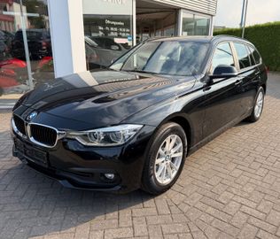 BMW 320 - 1