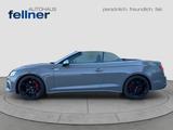 Audi S5 Cabriolet 3.0 TFSI quattro MATRIX B&O NAVI - Audi Cabriolet Gebrauchtwagen