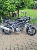 Suzuki sv650  - Offers matching your search criteria