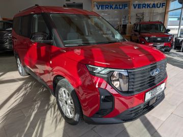 Ford Tourneo Courier Titanium Winterpaket 5JGarantie!