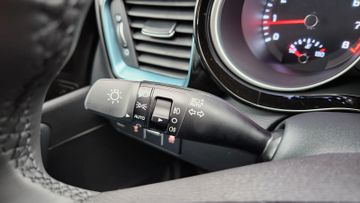 Kia Ceed SW 1.5T 140 Edition 30 Kamera PDC Navi SHZ