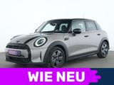 MINI Cooper Classic Trim Tempomat|Kamera|Navi|LED|PDC - MINI MINI Gebrauchtwagen in Frankfurt