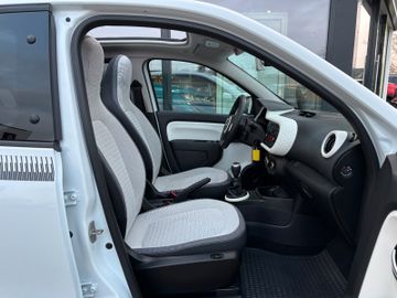 Renault Twingo Limited SCe 75 FALTDACH SZH