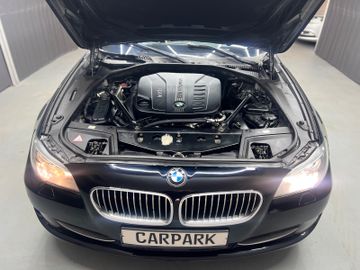 BMW 535 - 11