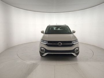 Volkswagen T-Cross - 2