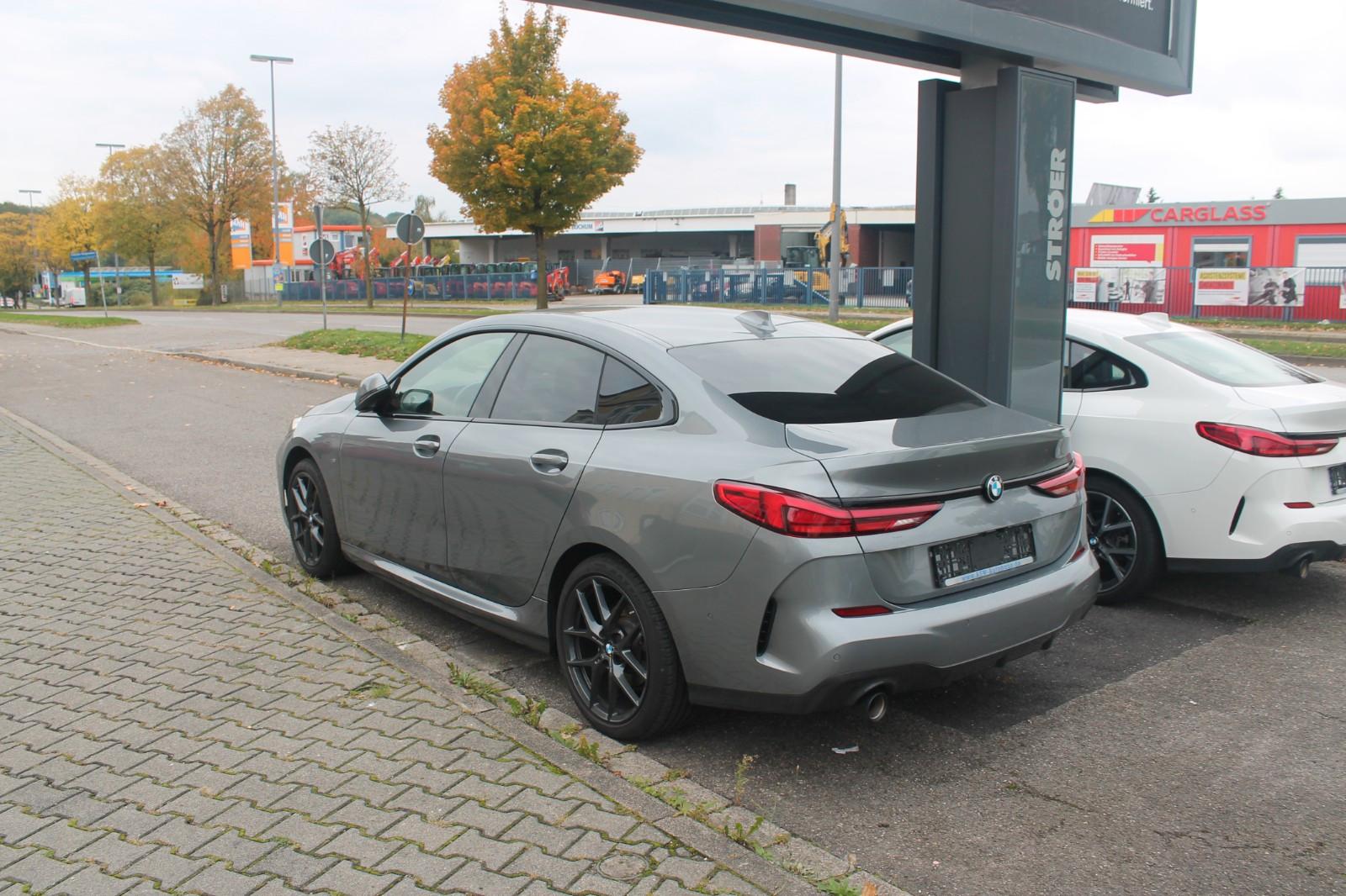 BMW 218i M Sport Gran Coupe Professional*DAB*