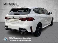 BMW M135 - Vorschau Bild 3